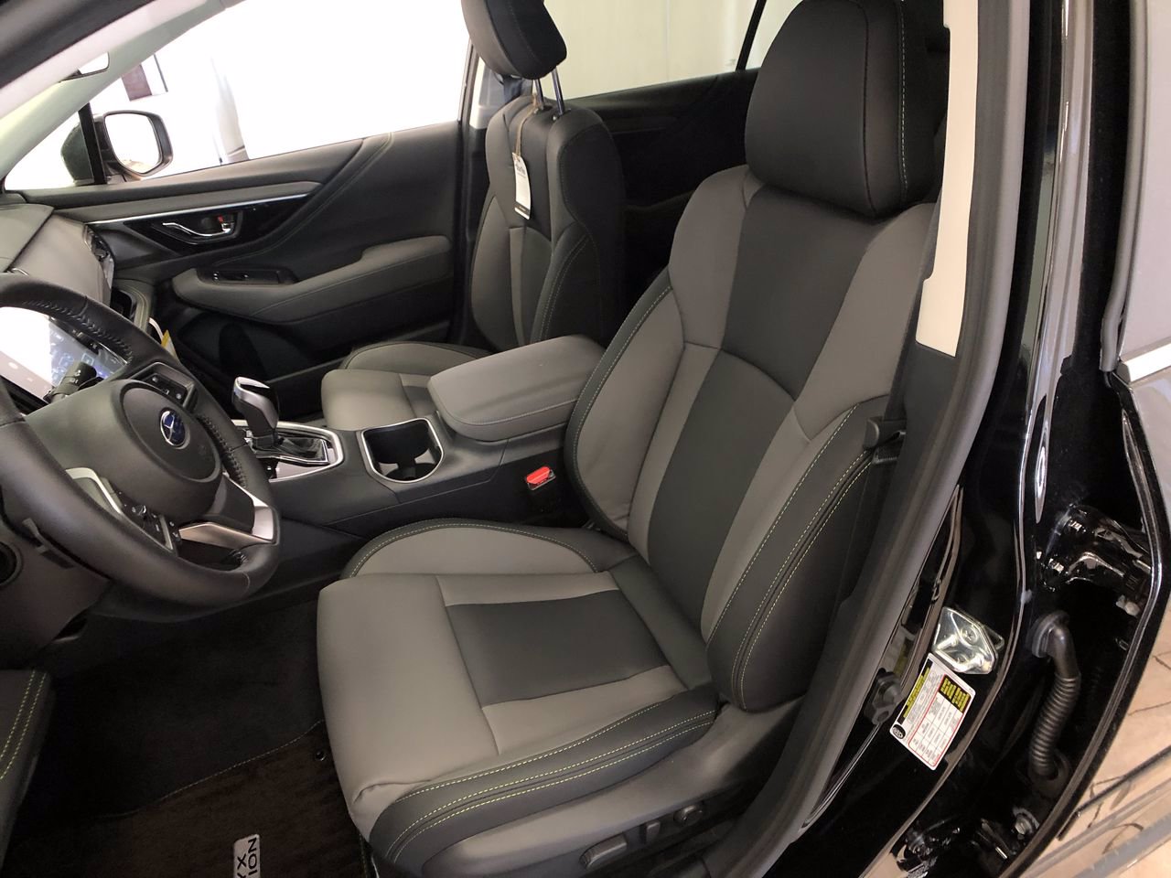 subaru onyx outback